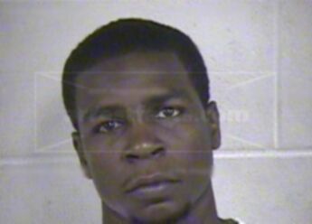 Deandrey L Gordon