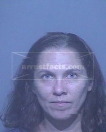 Camilla Leanne Masias