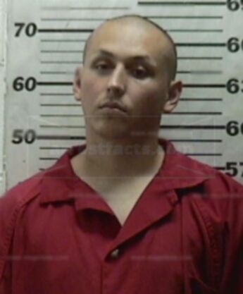 Kyle Allen Kuehfus