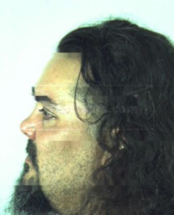 Thomas Patrick Dubois