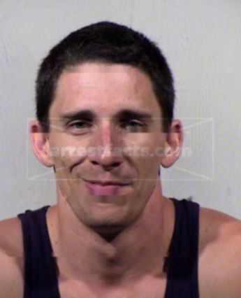Chad William Schubert