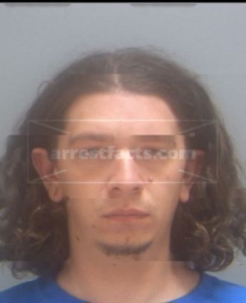Anthony Alfonso Clawson