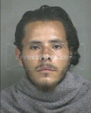 Octavio Gonzalez Jr