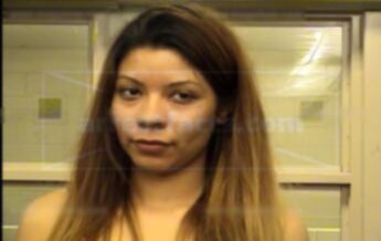 Mariyah Antonio Sierra Lopez