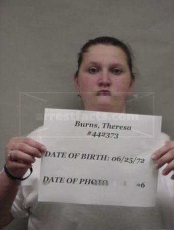 Theresa Louise Burns