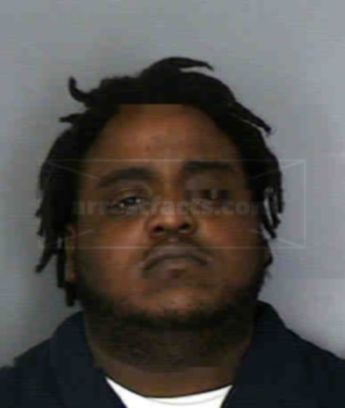 Antonio Barrington Ford
