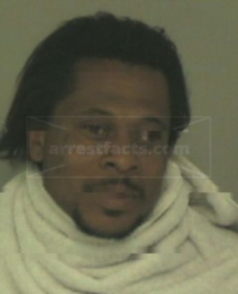 Derrick Lamon Garrett