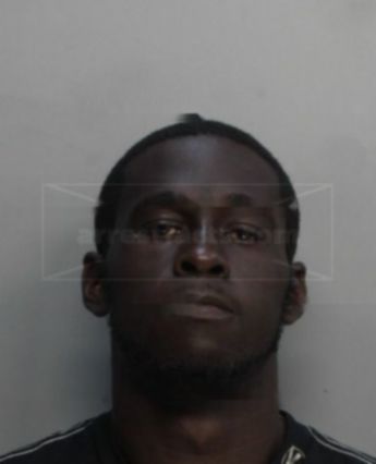 Kelvin Graham