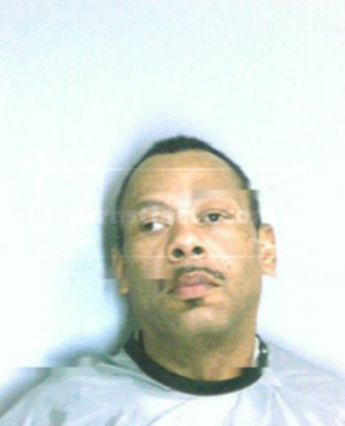 Anthony Lamar Williams