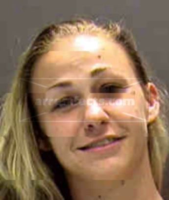 Candice James