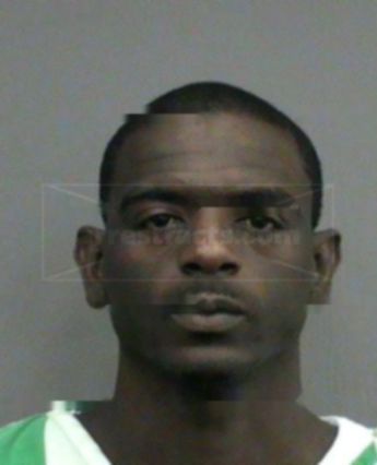 Rodricas Jovan Young