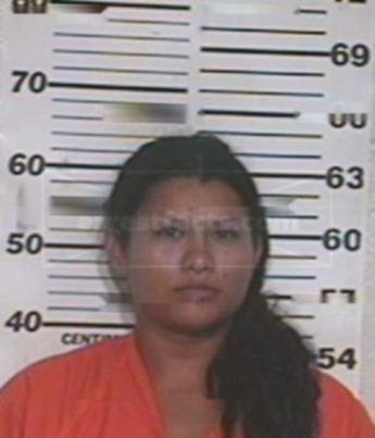 Alicia Bertha Saenz
