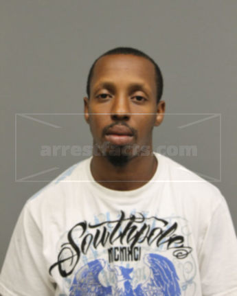 Quinton P Holden