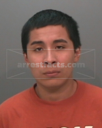 Matthew Chico Solis