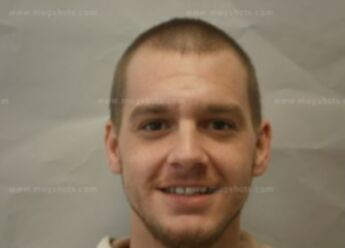 Timothy Scott Buchanan