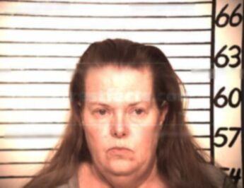 Teresa Lyn Turner