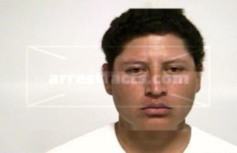 Imeldo Gomez Reyes