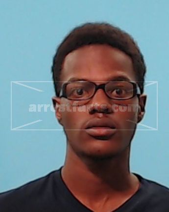 Devin Diante Toney