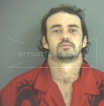 Jason Carrell Jones