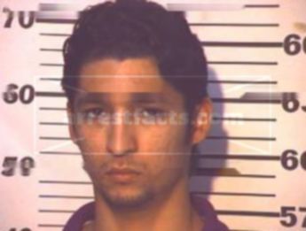 Edilberto Viera Valentin