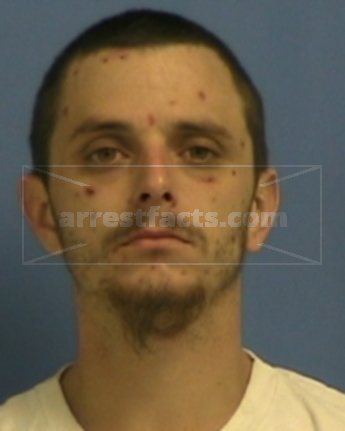 Brandon Scott Waldon