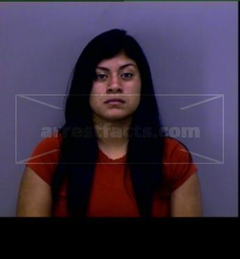 Laurita Lilana Rosales