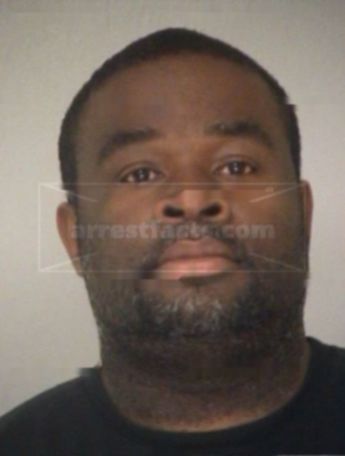 Anthony Antonio Glynn
