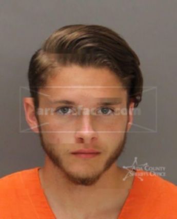 Nolan John Ober