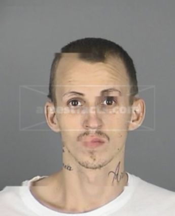 Anthony Lee Homan