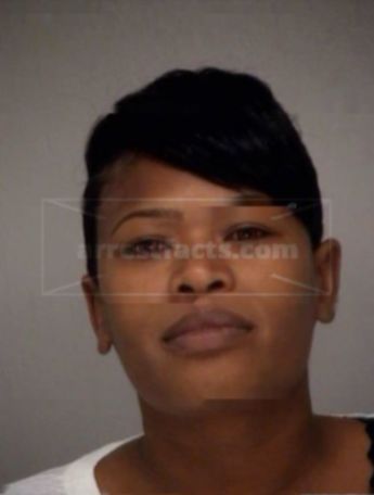 Latobia Marie Harper