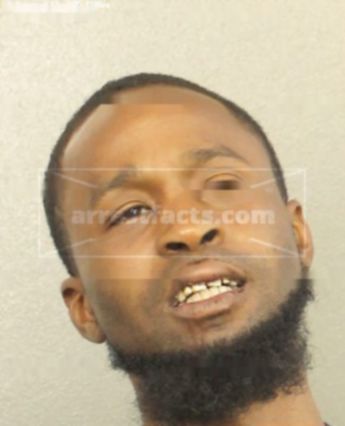 Larnard Moss Gregory