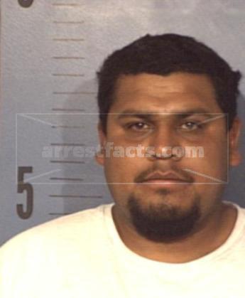 Jose Adrian Delgadillo