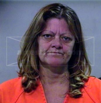 Janet Darlene Allison