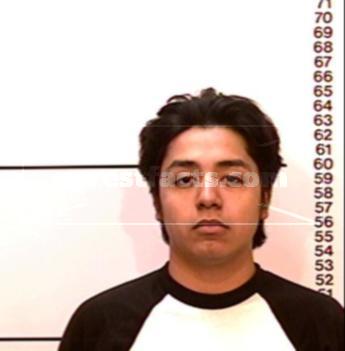 John Michael Gonzales