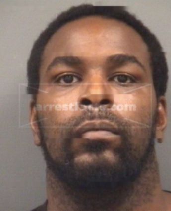 Michael Lacola Robinson