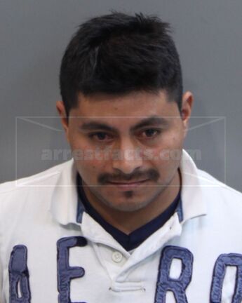 Gabriel Mendez