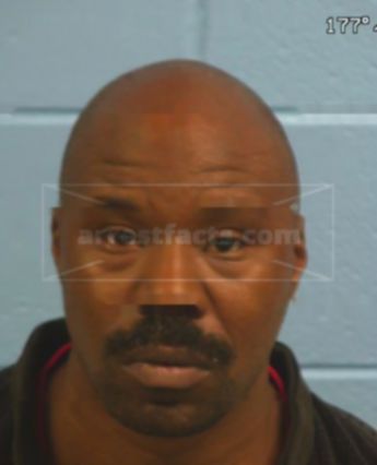 Derik Maurice Whorton