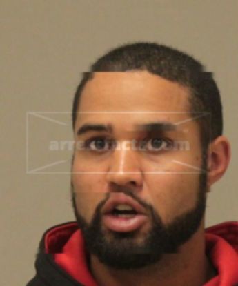 Nathan David Thompson