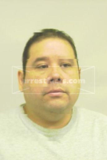 Antonio Jr Flores