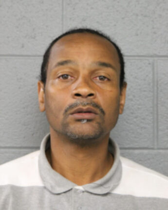 Simeon D Barefield
