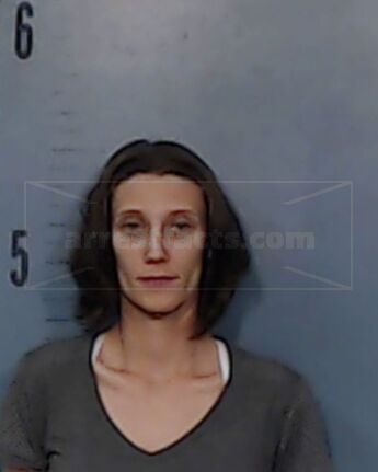 Terri Nichole Martin