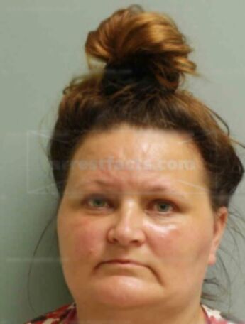 Lisa Marie Foscoe