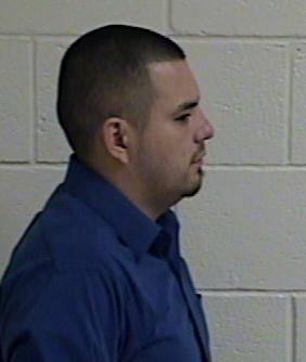 Jose Luis Bautista Gonzalez