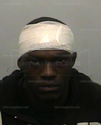 Jeremy Javon Randolph