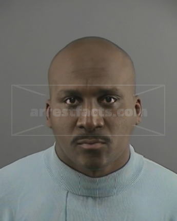 Leon Lamont Warfield