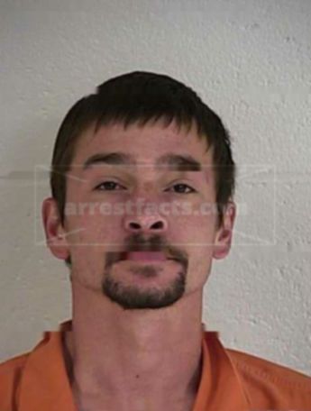 James Alan Floyd