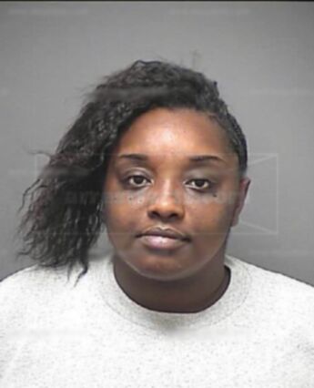 Brittany Nicole Mclendon