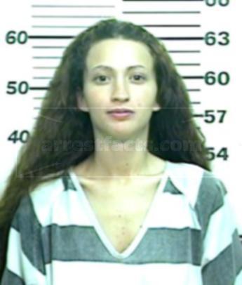 Trisha Dawn Hunt