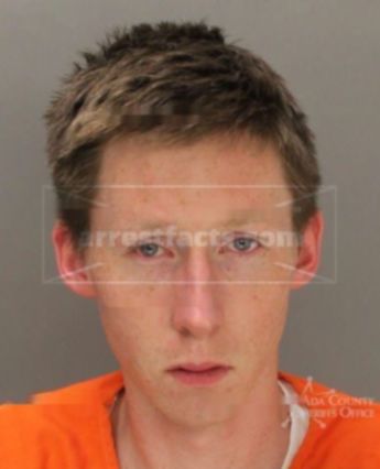 Elijah Alexander S Gill