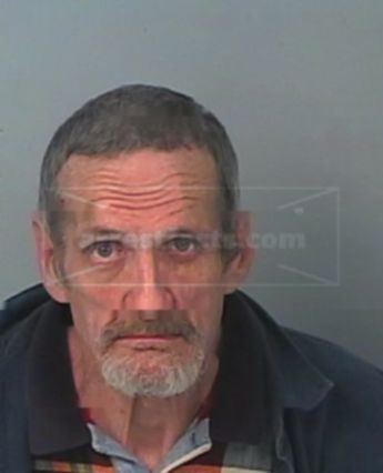 David Charles Rowe
